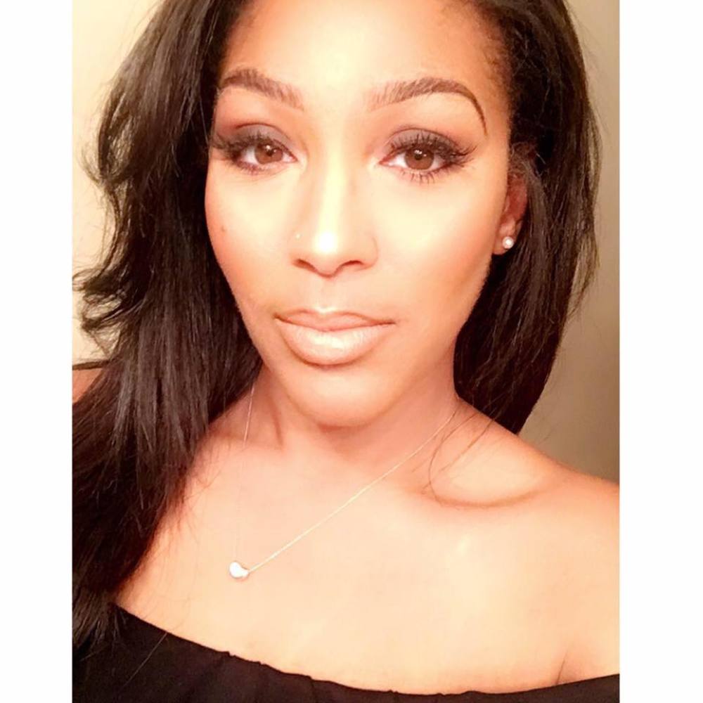 Meet your Posher, Tiffani